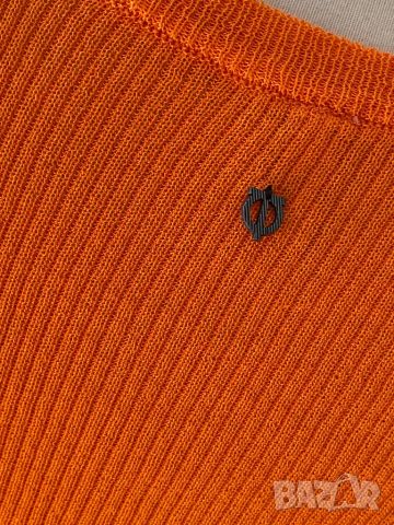 Оранжев потник, Pulz, M, снимка 7 - Потници - 45172392