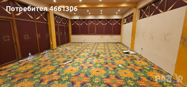 Продава търговско помещение 90м2 кв.Република Хасково