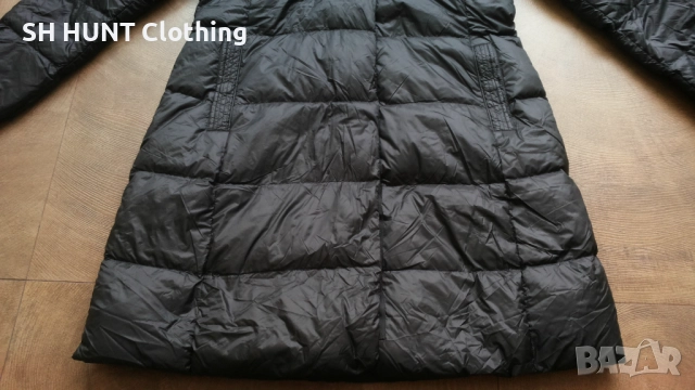 GEOX RESPIRA 90/10 DOWN Jacket Women Размер 40 / L дамско яке с гъши пух 4-56, снимка 5 - Якета - 52160024