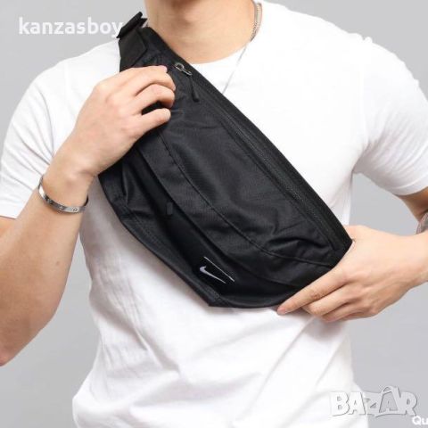 Nike Cordura Belt Bag - страхотна препаска , снимка 1 - Чанти - 46390682