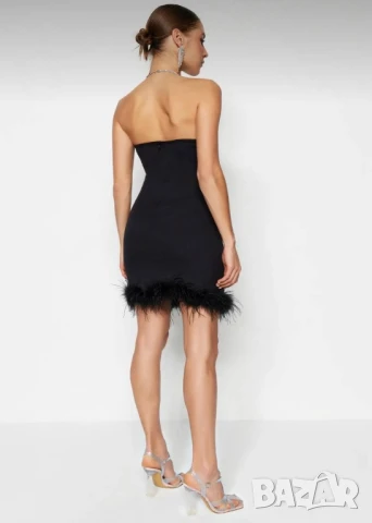 рокля , снимка 2 - Рокли - 51059687