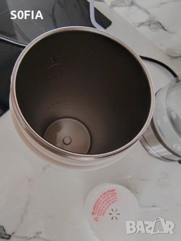 Термос/кана за вода, мляко, снимка 5 - Други - 53826566