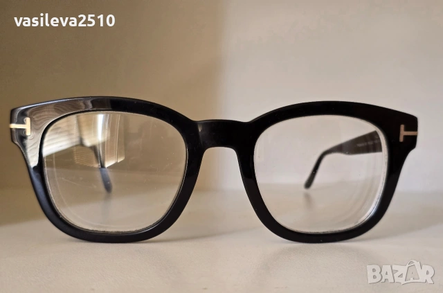 Tom Ford оригинални унисекс диоптрични очила 