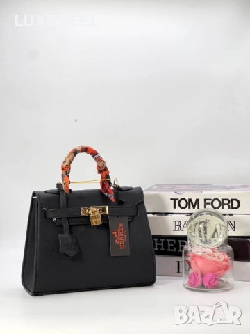 Дамски Чанти ✨ Hermes , снимка 15 - Чанти - 52457507