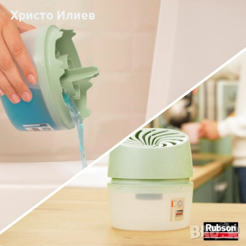 Влагоабсорбатор с таблетка Баня 450 г , снимка 6 - Влагоабсорбатори и влагоуловители - 53441188