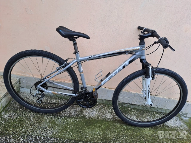 Велосипеди 28 и 29 цола от 120€ до 290€, снимка 3 - Велосипеди - 53561654