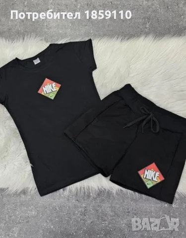 дамски комплект , снимка 3 - Комплекти - 51247202