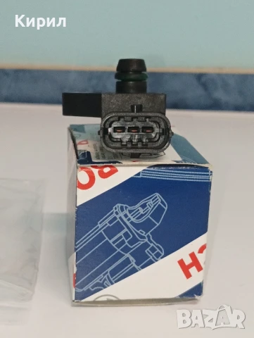 MAP sensor "BOSCH", снимка 3 - Части - 50747643