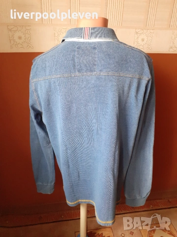 👉TwinLife Original L , снимка 3 - Блузи - 53931648