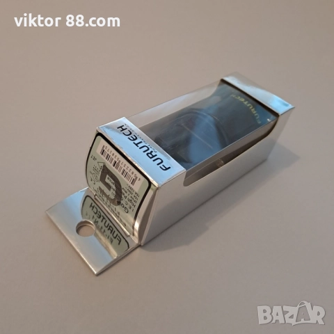 IEC Connector - №27, снимка 4 - Други - 52676093