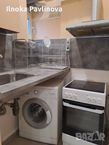 ТРИСТАЕН АПАРТАМЕНТ В ЦЕНТЪРА НА СОФИЯ, снимка 7 - Апартаменти - 53087356