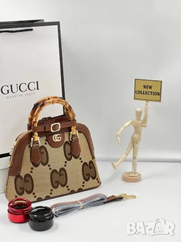 чанти gucci , снимка 1 - Чанти - 48978322