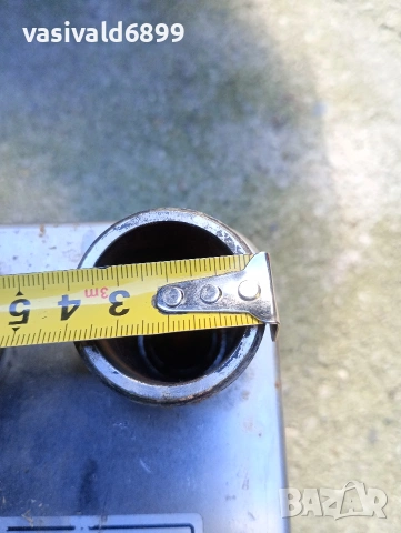 Топлообменник , снимка 7 - Други машини и части - 54154351