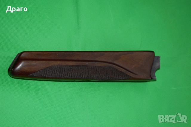 Ложа за ловна пушка ИЖ-27Е, 12 калибър (Л-301), снимка 3 - Ловно оръжие - 51951789