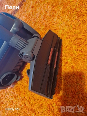 Прахосмукачка 2300W, снимка 4 - Прахосмукачки - 50989489