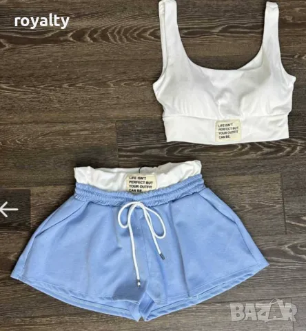 Дамски комплекти с камъни Различни цветове , снимка 3 - Комплекти - 50414421