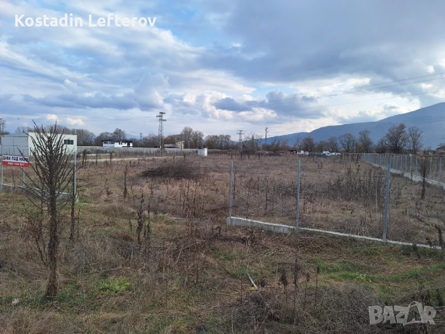 Отдаване под наем , снимка 5 - Парцели - 51148961