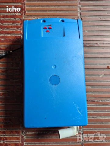 Електромотор двигател за врата