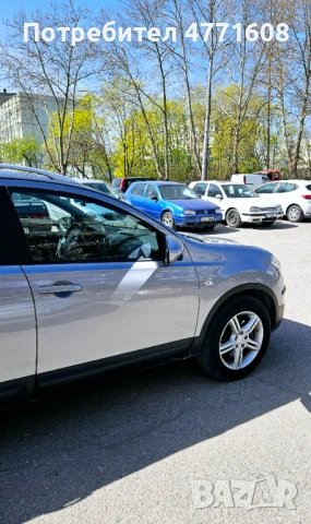 NISSAN QASHQAI +2  2.0L 150HP , снимка 6 - Автомобили и джипове - 53909660