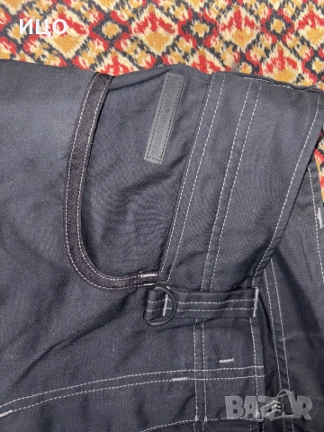 Мъжки работен панталон Mascot, снимка 5 - Панталони - 53004675