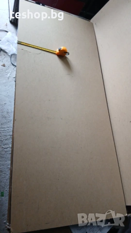 Работна маса Relaxdays, снимка 4 - Маси - 53755370