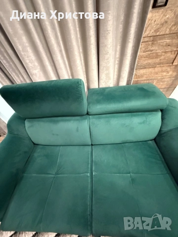 Комплект дивани , снимка 7 - Дивани и мека мебел - 53934926