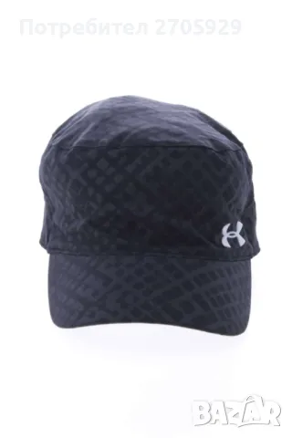 Under Armour тънка спортна шапка, оригинална, снимка 2 - Шапки - 48030350