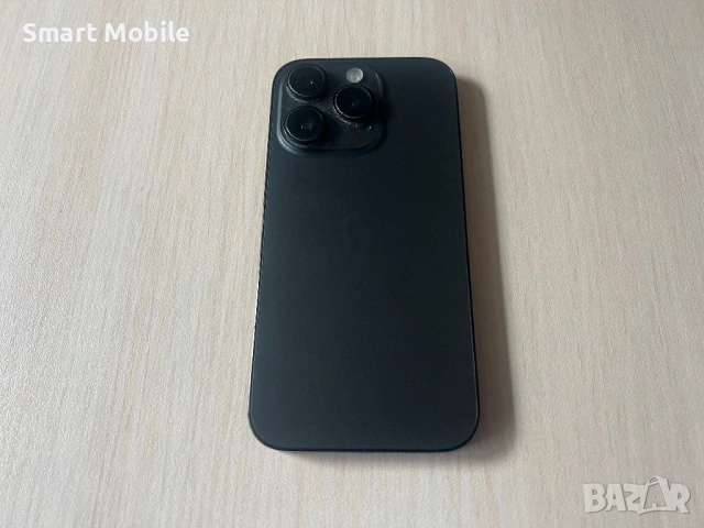 Продавам Apple iPhone 14 Pro 128GB, снимка 3 - Apple iPhone - 54122589