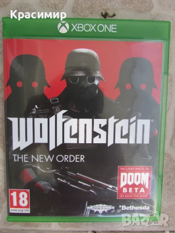 Игри за Xbox One, снимка 3 - Игри за Xbox - 51883792