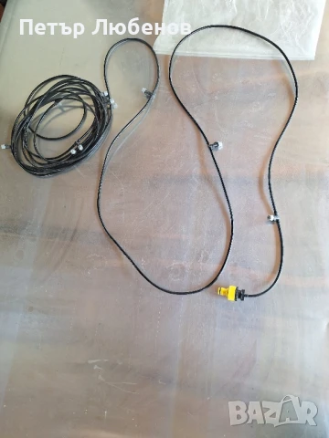 Система за Оросяване на Въздуха , снимка 2 - Напояване - 50644241