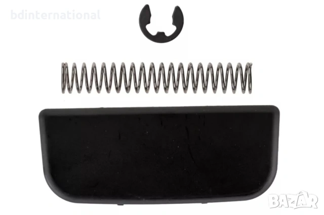 7700435694 Бутон за отваряне на багажник Renault, Megane, Megane Scenic, Scenic, снимка 2 - Части - 53728542