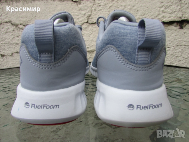 Дамски маратонки Reebok Sublite Prime, снимка 4 - Маратонки - 52507285
