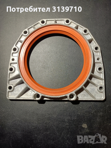 Семеринг кол.вал с капак Перкинс