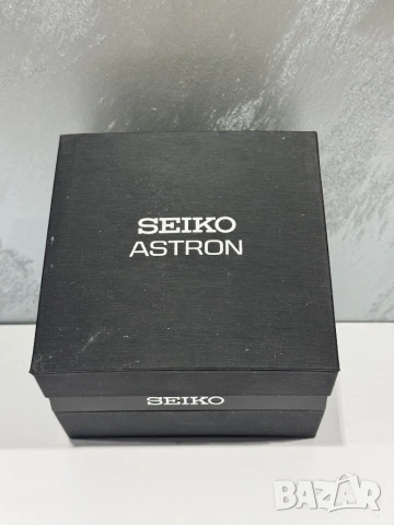 Часовник Сейко Seiko Presage, снимка 9 - Антикварни и старинни предмети - 53190942