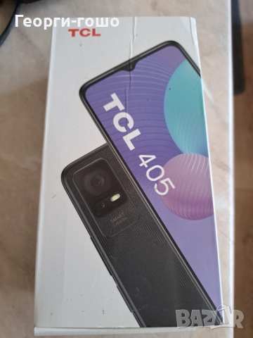 TCL 405 нов тел 