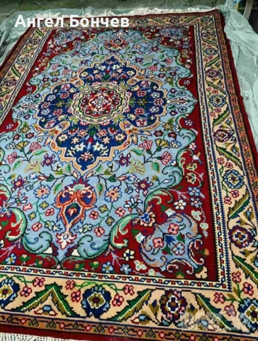 Котленски килими и пътеки, снимка 4 - Килими - 53189600