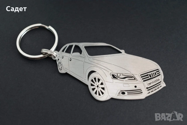 ключодържател от неръждаема стомана, снимка 6 - Други - 53803502