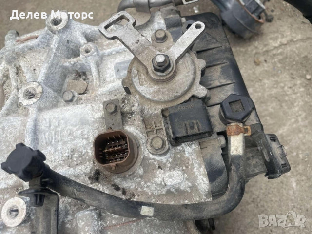 A6LF3 3B260 автоматична скоростна кутия от Hyundai Tucson 2.0 CRDI, 185 ph., 4x4, automatic, снимка 3 - Части - 51746075