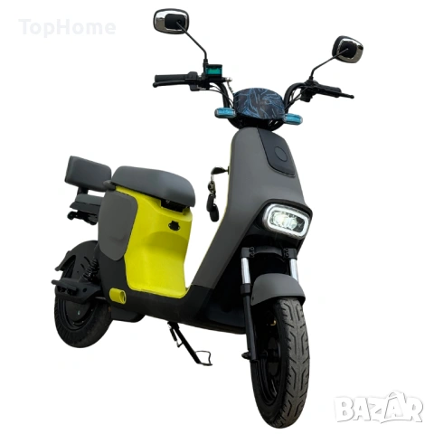 Електрически скутер GT-500 800W 2026