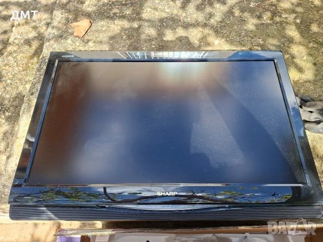 Телевизор Sharp LCD 32 инча