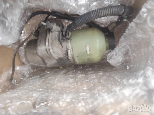 Електро хидравлична помпа за Опел Зафира., снимка 2 - Части - 53456335