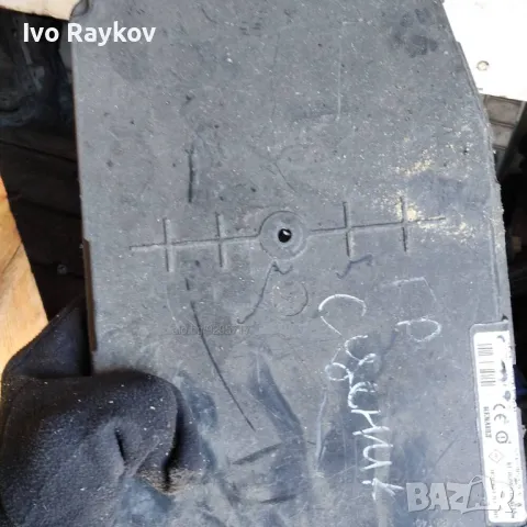 BSI модул за Renault Megane 8200306435 8200280956, снимка 3 - Части - 47667847