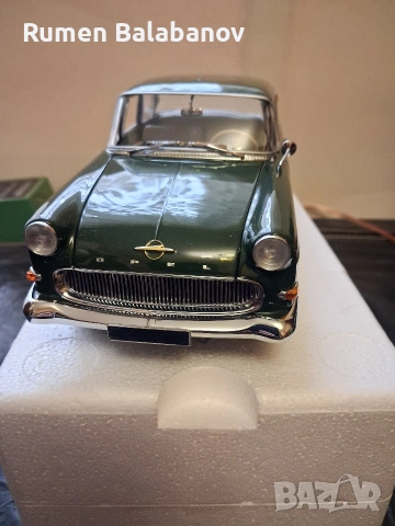 колекционерска количка , снимка 2 - Колекции - 54068295