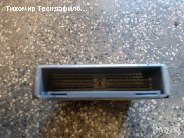 ECU Ford Focus 1.8 Turbo TDDi, 90 к.с. YS4F-12A650-PA , YS4F12A650PA, YS4F 12A650 PA PANG, снимка 3 - Части - 50000811