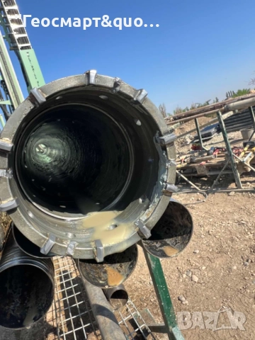 Сондажи за вода, Сондажни кладенци, снимка 7 - Други услуги - 52810804