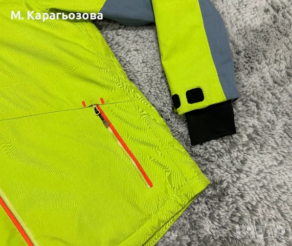 Мъжки ски комплект Maier , 20 000мм, снимка 5 - Спортни дрехи, екипи - 52578450