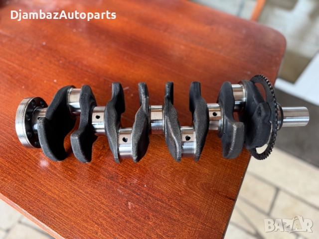 Колянов вал Mazda 2.2d Skyactive 2012-2016