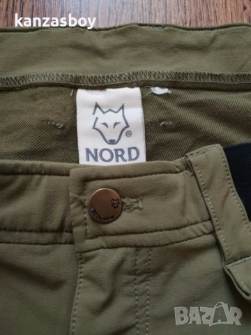 nord stretch shorts - мъжки стреч панталоно КАТО НОВИ С, снимка 6 - Спортни дрехи, екипи - 50774964
