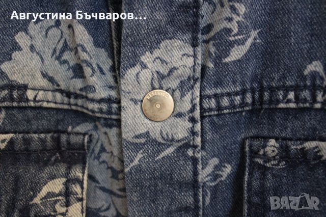 Комплект Деним (дънки+риза), снимка 5 - Детски комплекти - 45906674