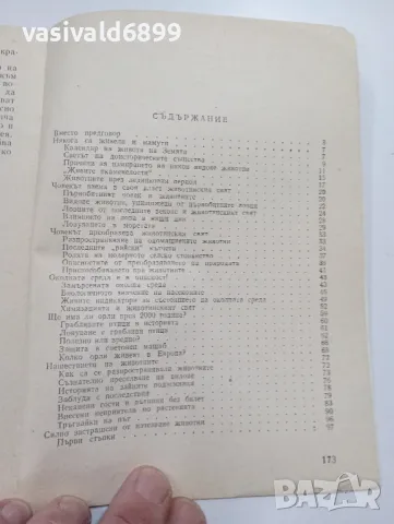Ищван Майор - Ще има ли орли през 2000-та година , снимка 6 - Специализирана литература - 49490966